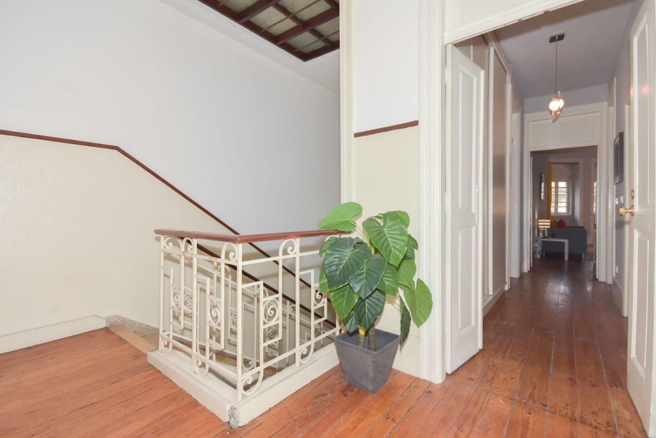 Oporto Rivoli Apartments Exterior photo