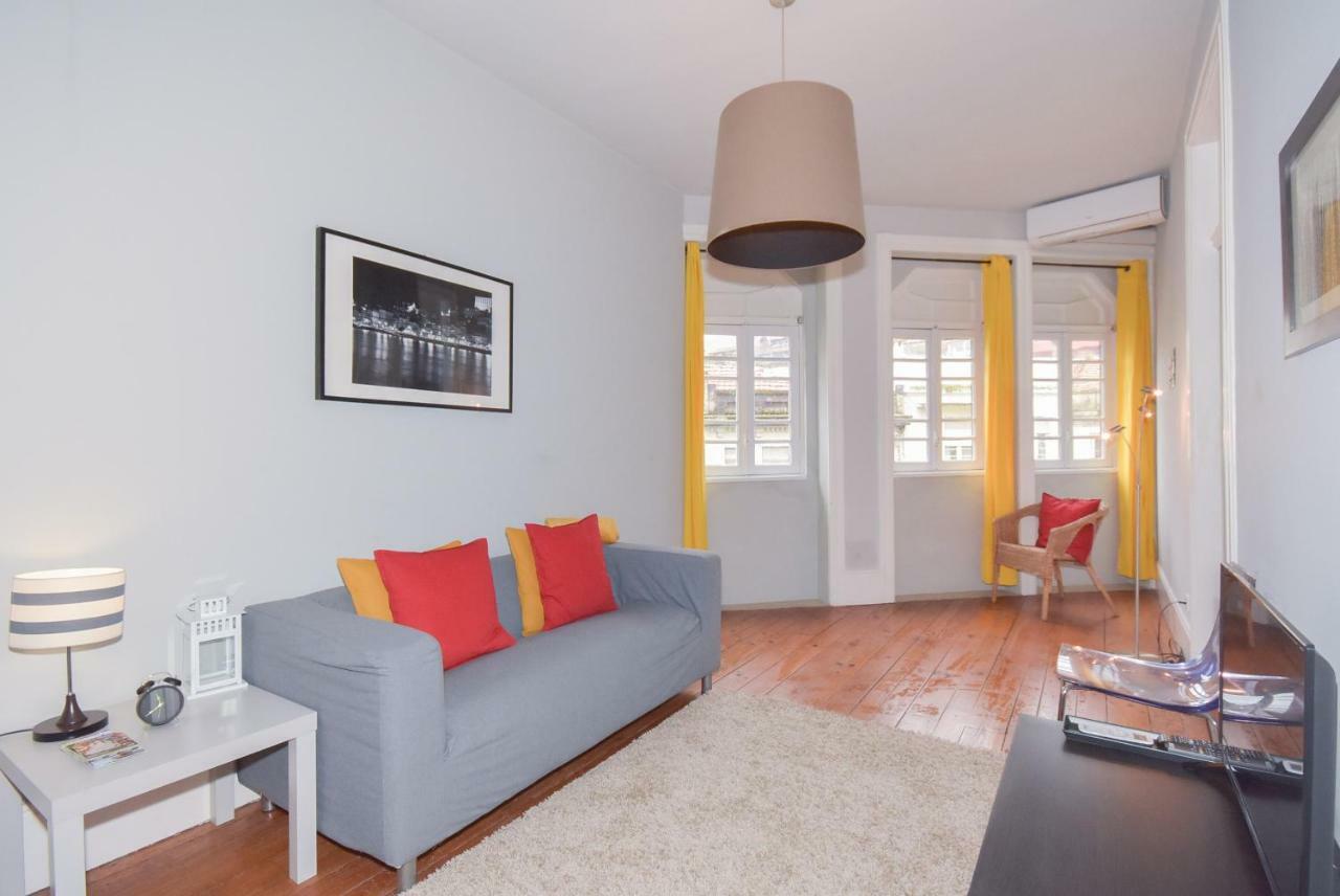Oporto Rivoli Apartments Exterior photo