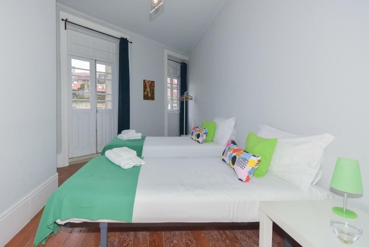 Oporto Rivoli Apartments Exterior photo