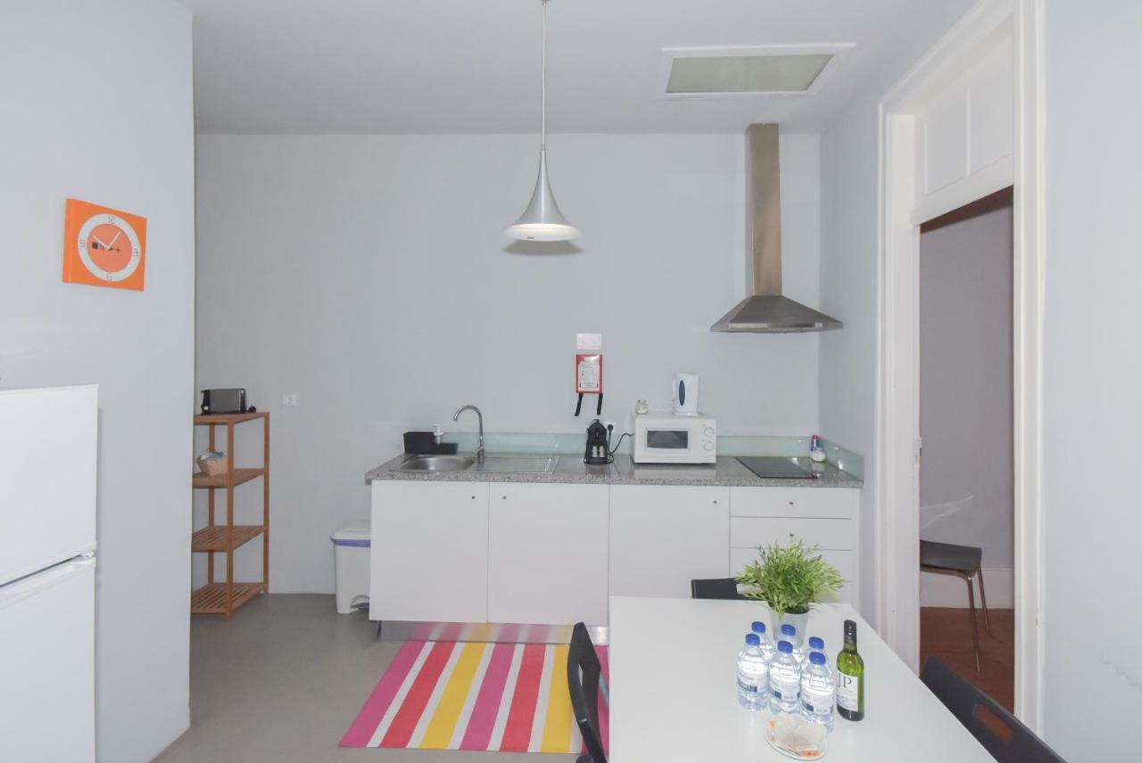 Oporto Rivoli Apartments Exterior photo